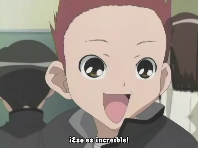 DearS (Nanikano Fansub)